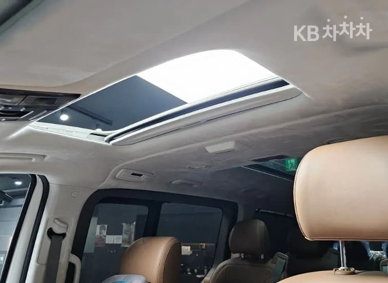 Хюндай Staria Lounge2.2 Lounge 9 AWD Inspiration - 19