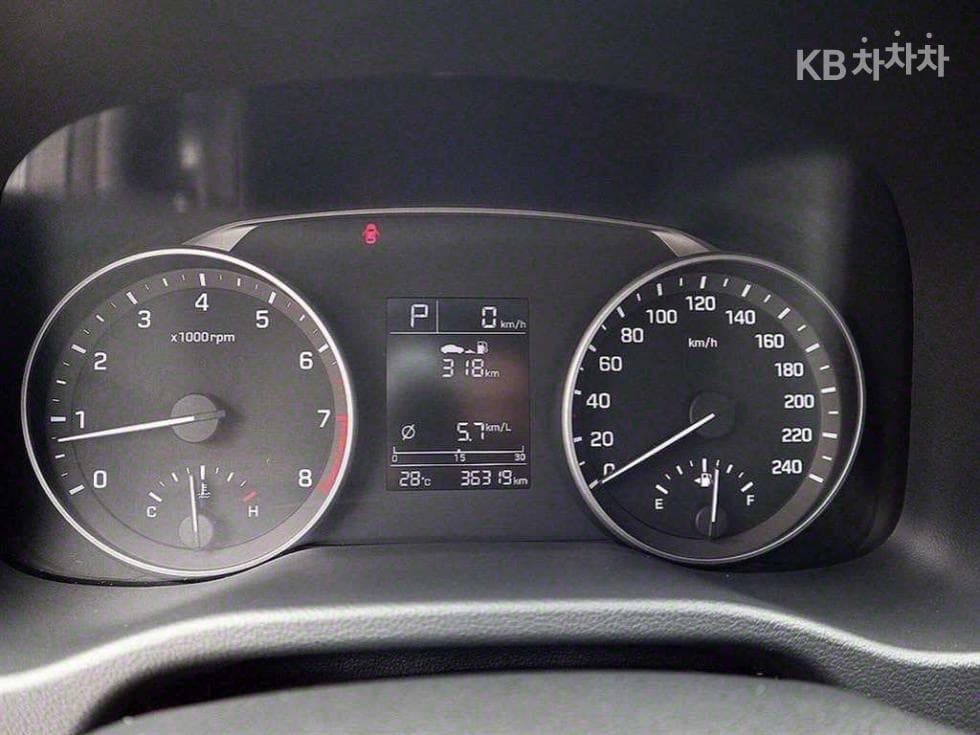 Хюндай Avante (Elantra)AD1.6 GDi Смарт - 9