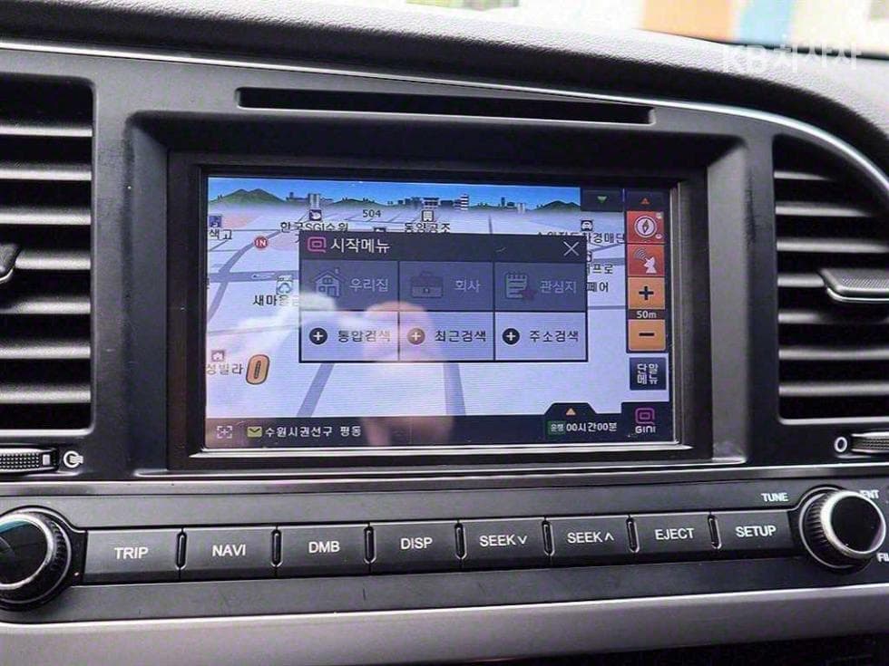 Хюндай Avante (Elantra)AD1.6 GDi Смарт - 12