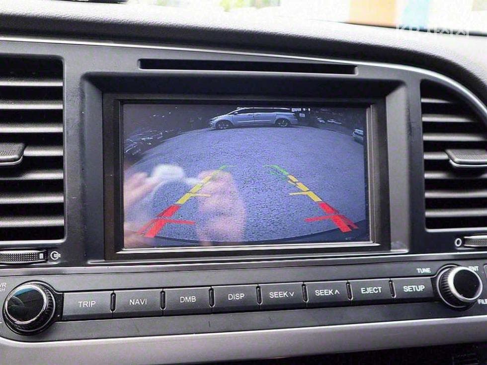 Хюндай Avante (Elantra)AD1.6 GDi Смарт - 13