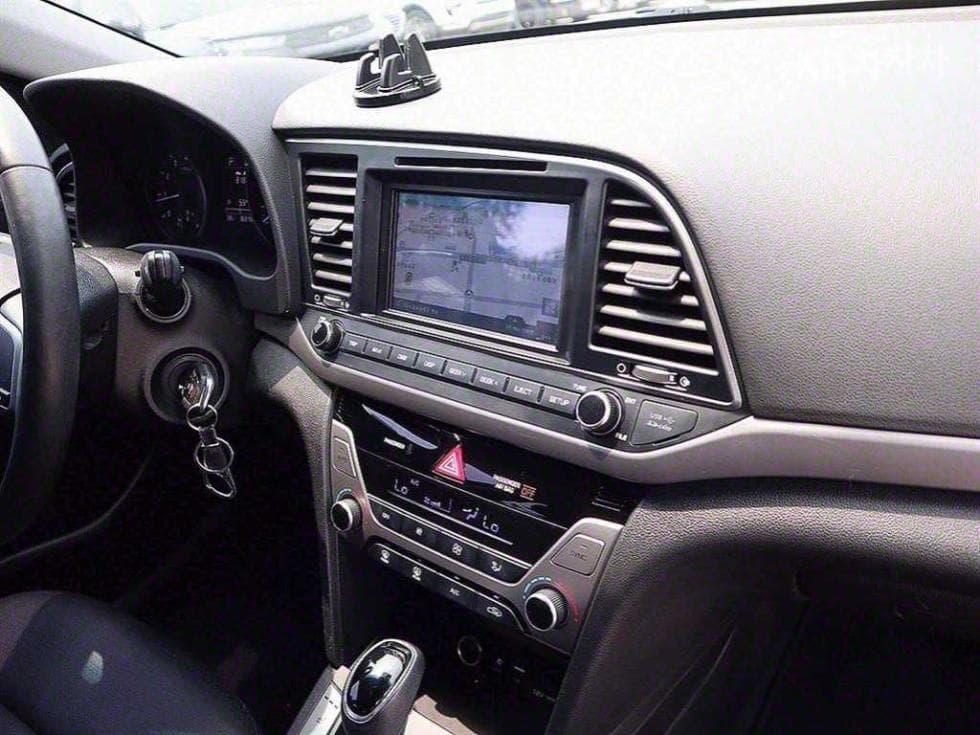 Хюндай Avante (Elantra)AD1.6 GDi Смарт - 20