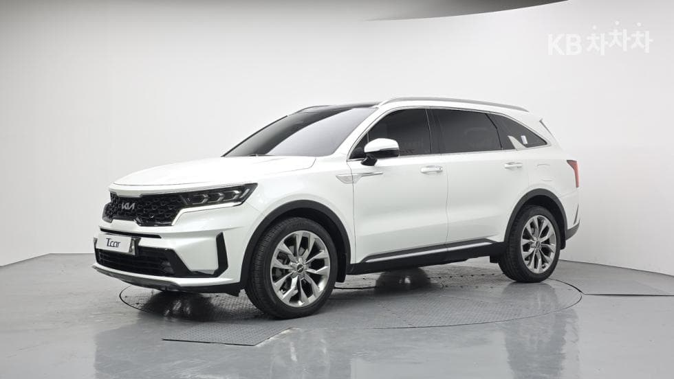 Kia The New Sorento MQ4 2.2 Diesel 2WD Prestige - Image 1