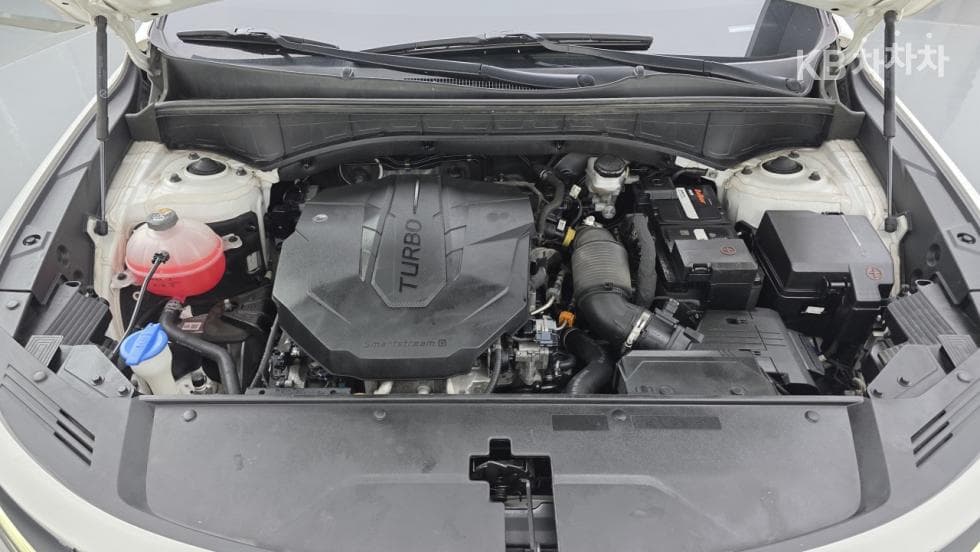 Kia The New Sorento MQ42.2 Diesel 2WD Prestige - 5