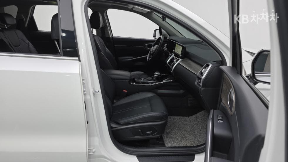 Kia The New Sorento MQ42.2 Diesel 2WD Prestige - 7