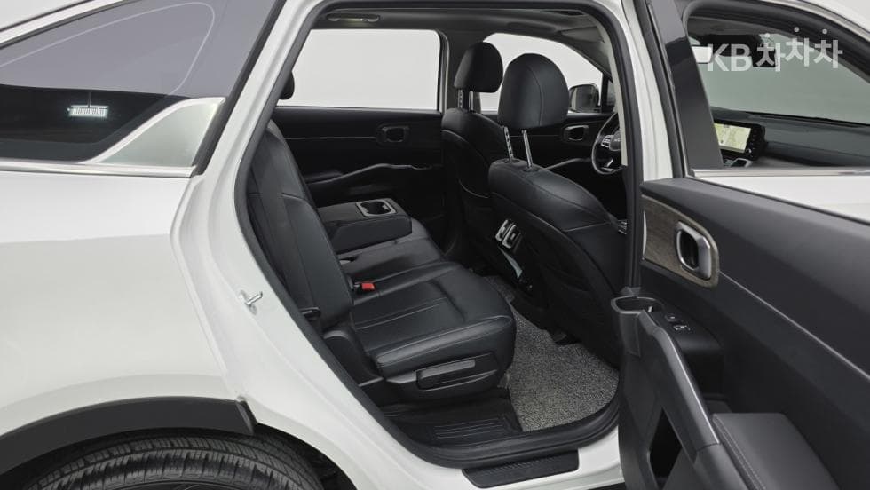 Kia The New Sorento MQ42.2 Diesel 2WD Prestige - 8