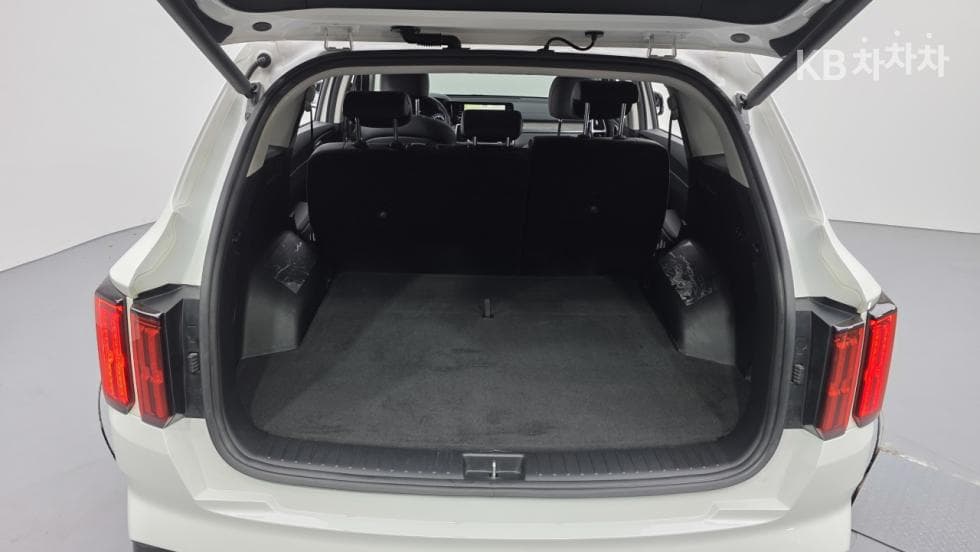 Kia The New Sorento MQ42.2 Diesel 2WD Prestige - 13