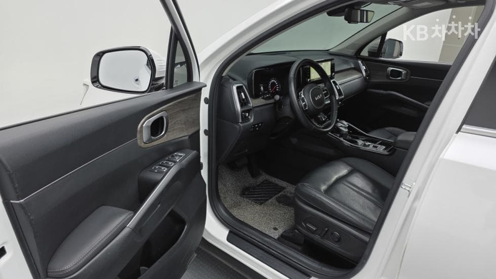 Kia The New Sorento MQ42.2 Diesel 2WD Prestige - 15