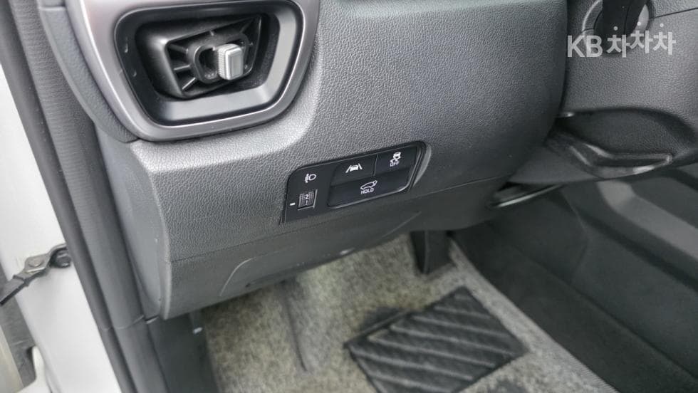 Kia The New Sorento MQ42.2 Diesel 2WD Prestige - 18