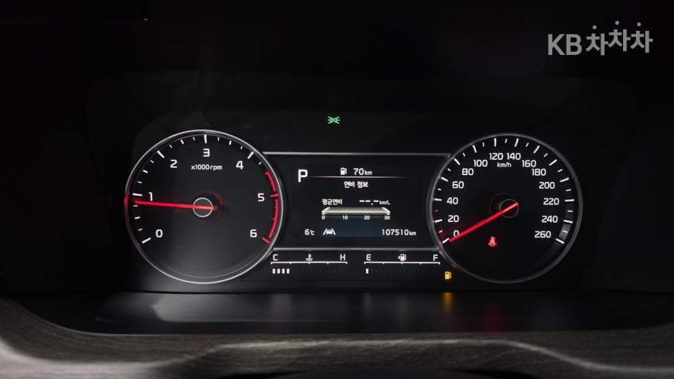 Kia The New Sorento MQ42.2 Diesel 2WD Prestige - 19