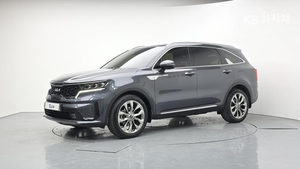 Киа Sorento 4-то поколение 2.2 Дизел 2WD Тренди - Image 1