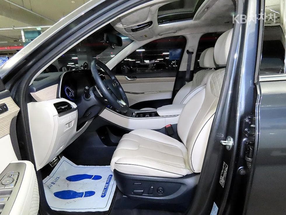 Хюндай Palisade3.8 Бензин 7-местен (Лимузин) AWD Престиж - 6