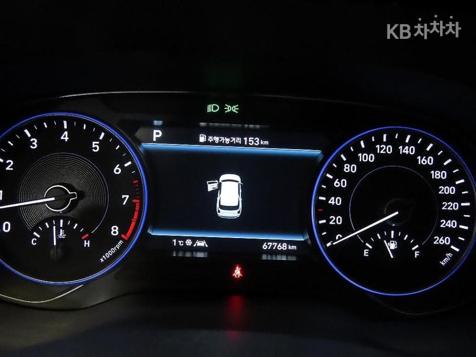 Хюндай Palisade3.8 Бензин 7-местен (Лимузин) AWD Престиж - 9