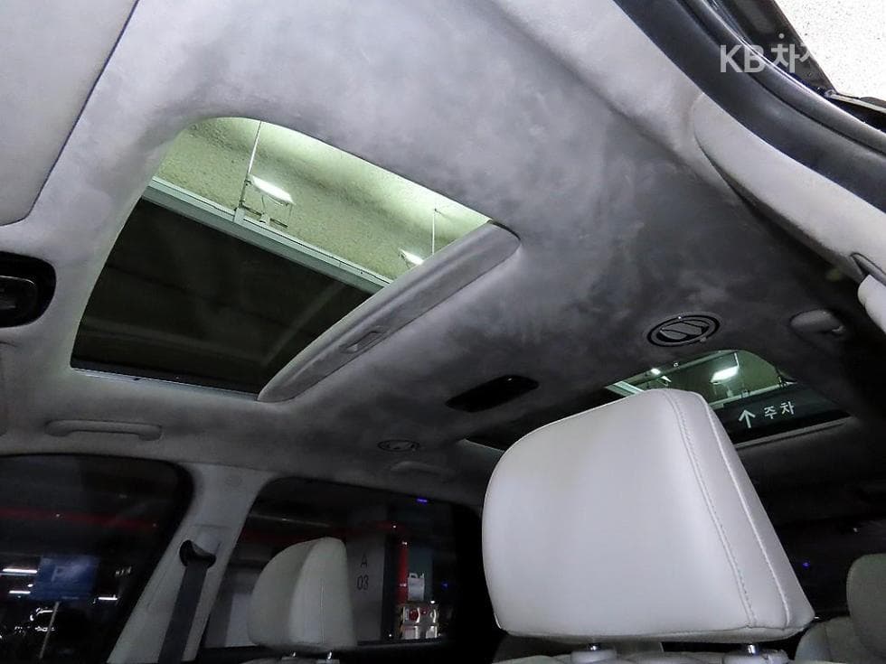 Хюндай Palisade3.8 Бензин 7-местен (Лимузин) AWD Престиж - 14