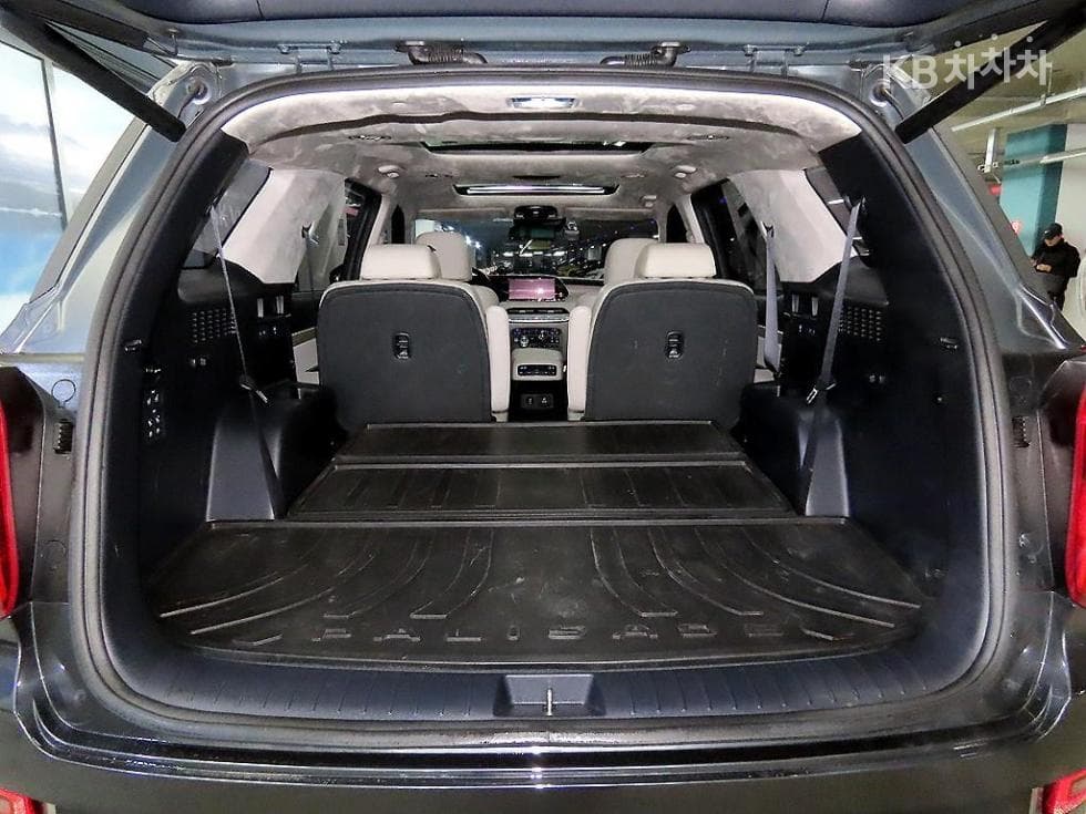 Хюндай Palisade3.8 Бензин 7-местен (Лимузин) AWD Престиж - 15