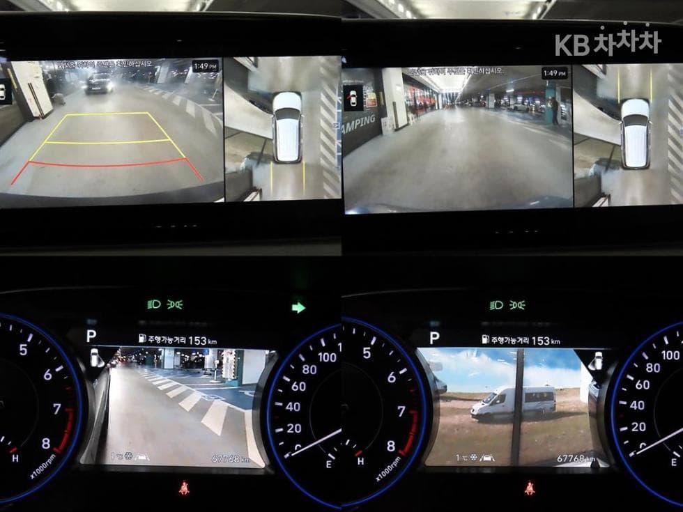 Хюндай Palisade3.8 Бензин 7-местен (Лимузин) AWD Престиж - 16