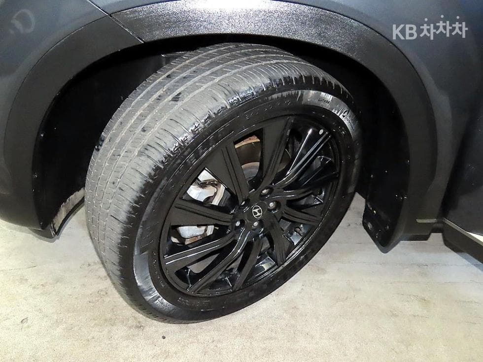 Хюндай Palisade3.8 Бензин 7-местен (Лимузин) AWD Престиж - 20