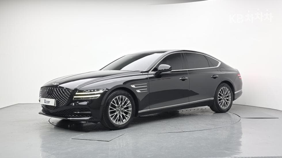 Genesis G80(RG3) 2.5 T-GDi AWD - Image 1