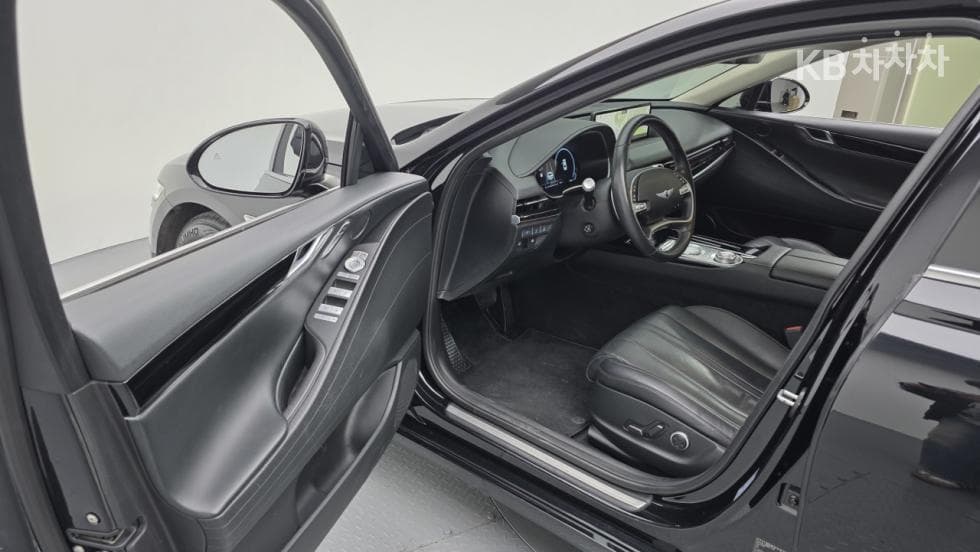 Genesis G80(RG3)2.5 T-GDi AWD - 8