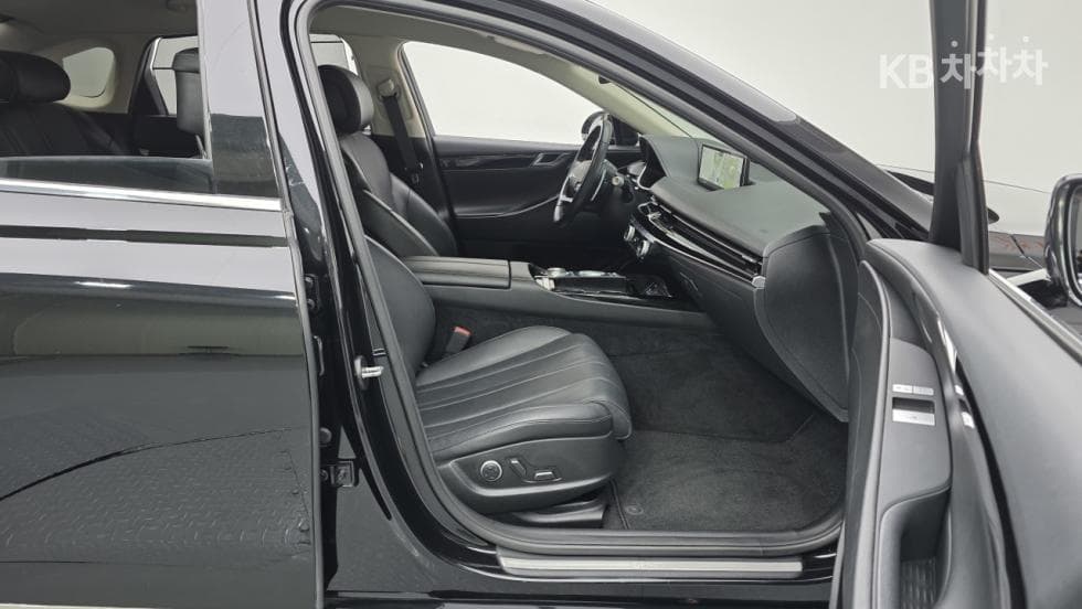 Genesis G80(RG3)2.5 T-GDi AWD - 9