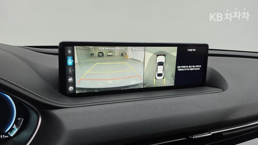 Genesis G80(RG3)2.5 T-GDi AWD - 15