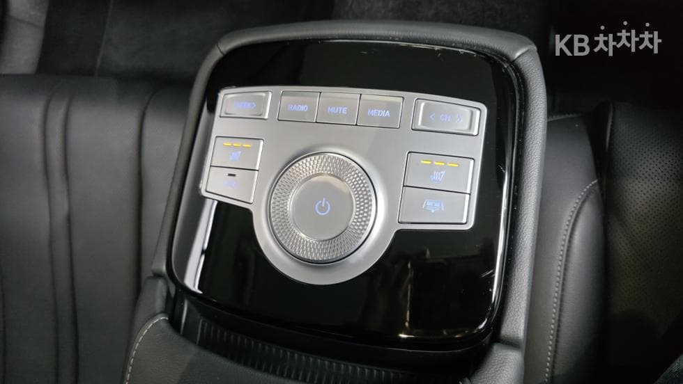 Genesis G80(RG3)2.5 T-GDi AWD - 17