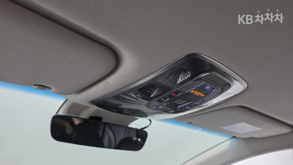 Genesis G80(RG3)2.5 T-GDi AWD - 19