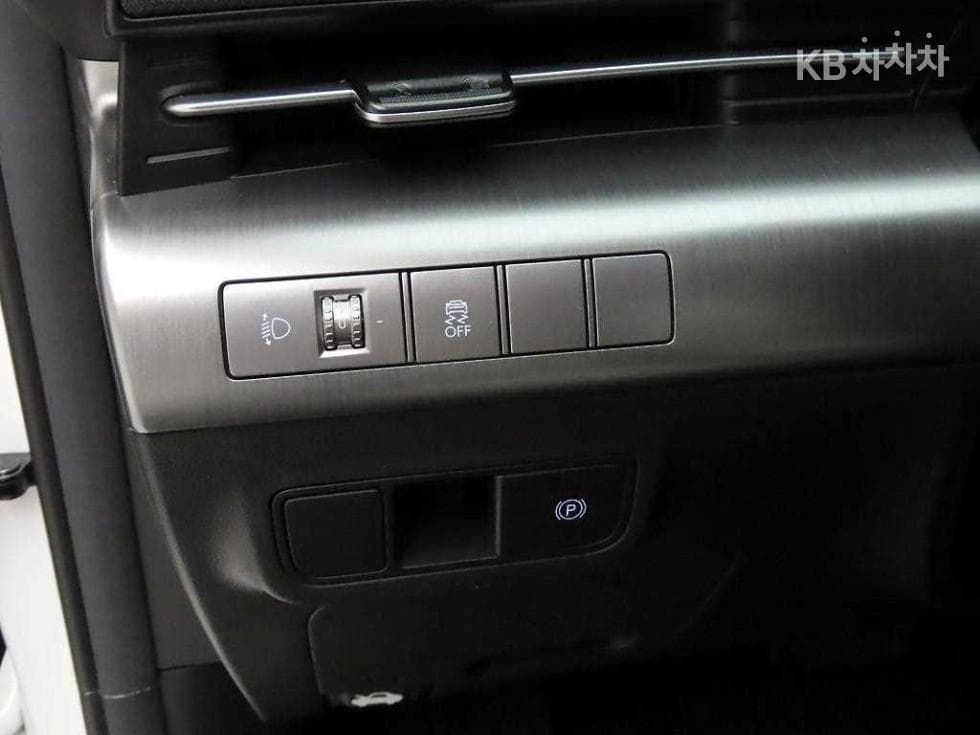 Hyundai The All New Kona(SX2)1.6 Gasoline Turbo 2WD Modern - 13