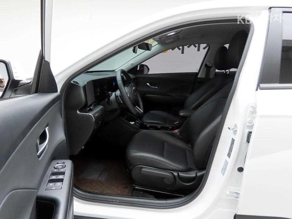 Hyundai The All New Kona(SX2)1.6 Gasoline Turbo 2WD Modern - 14