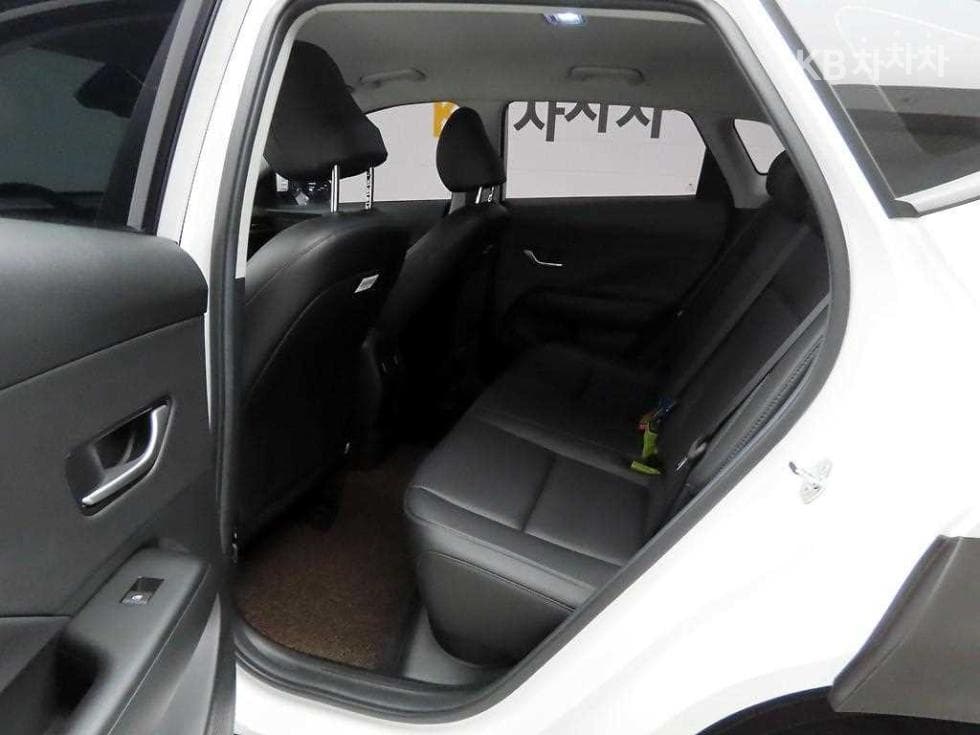 Hyundai The All New Kona(SX2)1.6 Gasoline Turbo 2WD Modern - 15