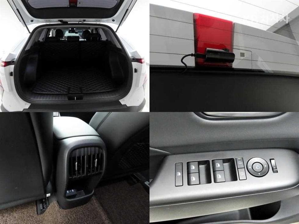 Hyundai The All New Kona(SX2)1.6 Gasoline Turbo 2WD Modern - 18