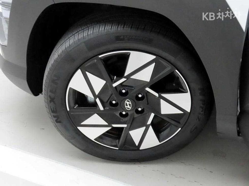 Hyundai The All New Kona(SX2)1.6 Gasoline Turbo 2WD Modern - 19