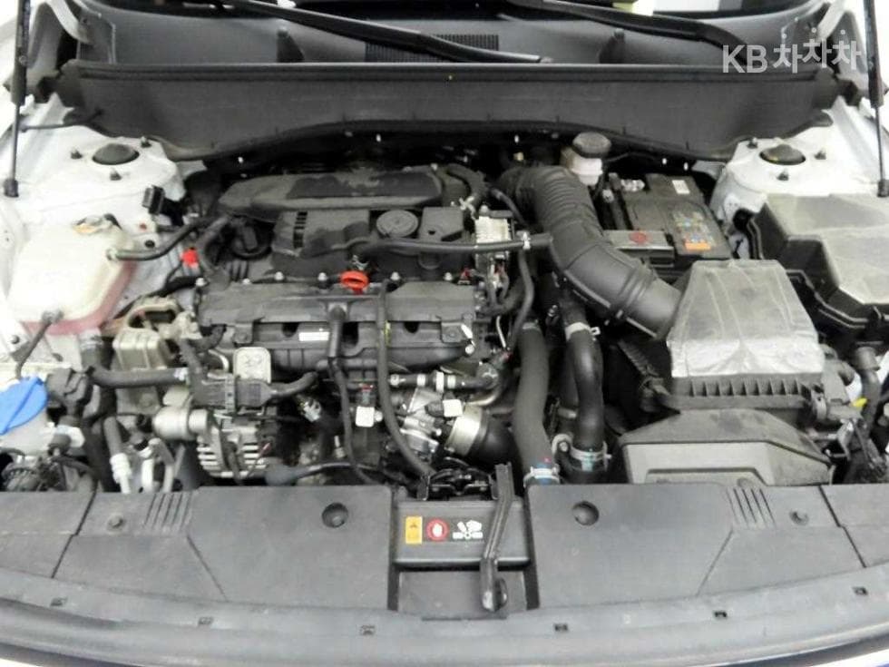 Hyundai The All New Kona(SX2)1.6 Gasoline Turbo 2WD Modern - 20