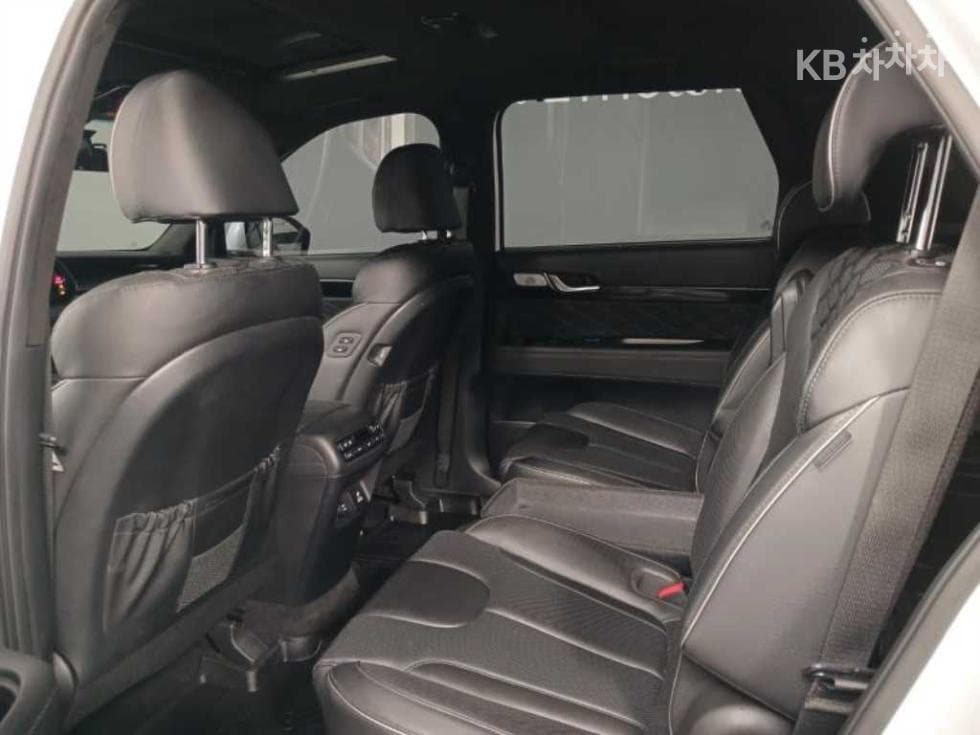 Хюндай Palisade3.8 Бензин 7-местен (Лимузин) Calligraphy - 8