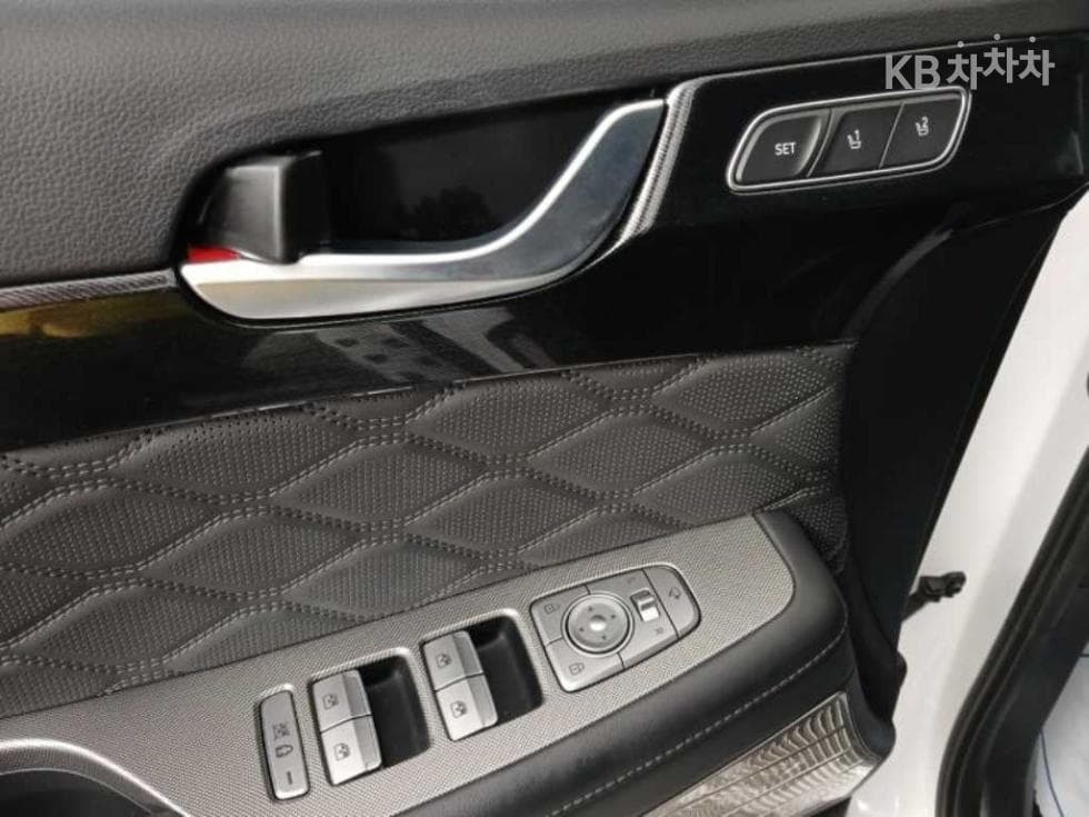 Хюндай Palisade3.8 Бензин 7-местен (Лимузин) Calligraphy - 9