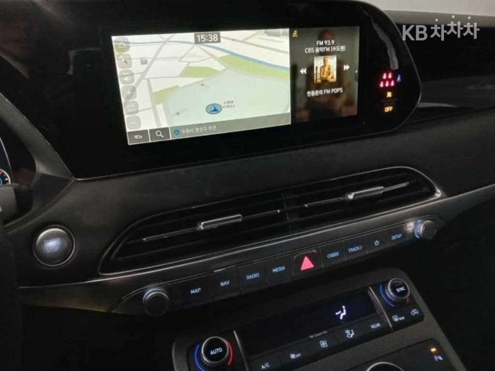 Хюндай Palisade3.8 Бензин 7-местен (Лимузин) Calligraphy - 13