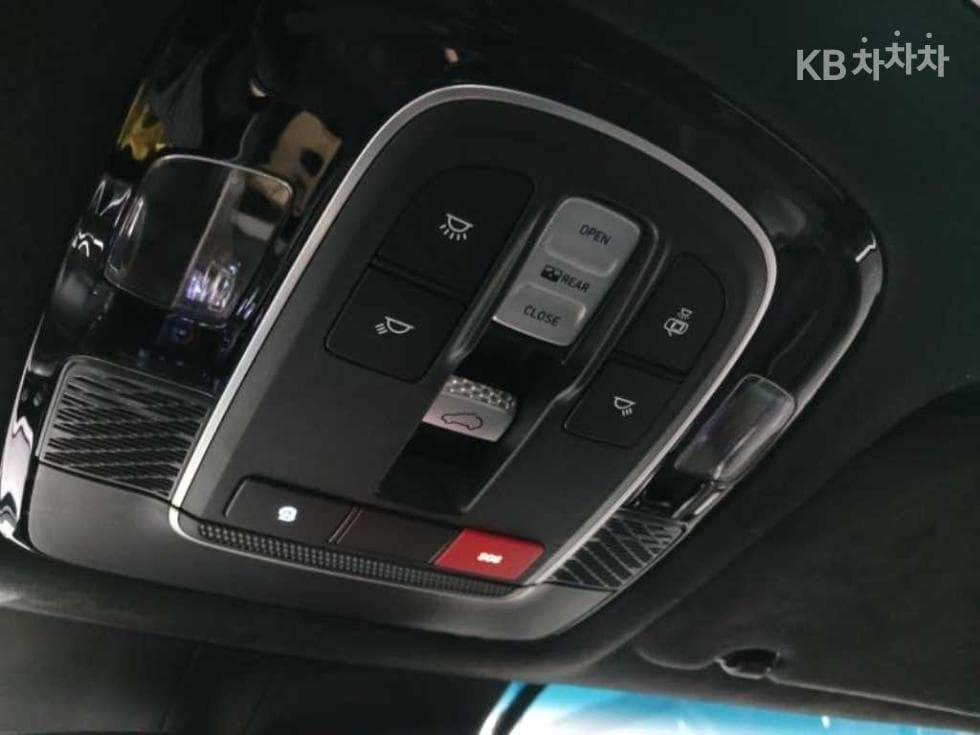 Хюндай Palisade3.8 Бензин 7-местен (Лимузин) Calligraphy - 16