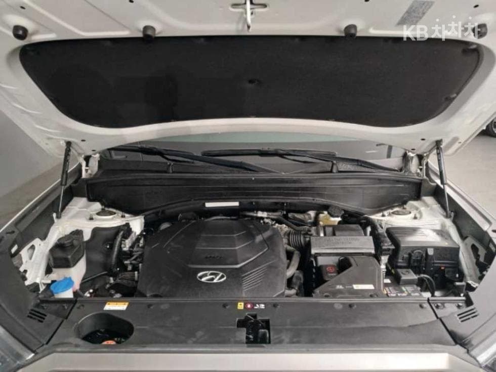 Хюндай Palisade3.8 Бензин 7-местен (Лимузин) Calligraphy - 19