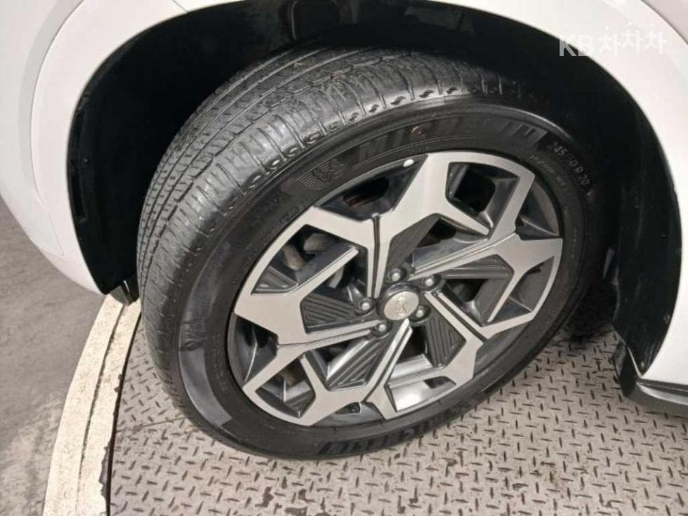 Хюндай Palisade3.8 Бензин 7-местен (Лимузин) Calligraphy - 20