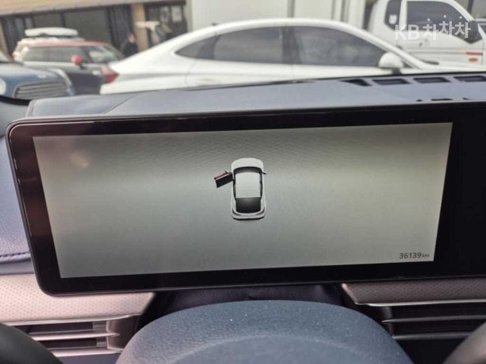 Дженезис GV60퍼포먼스 AWD Стандартен - 6