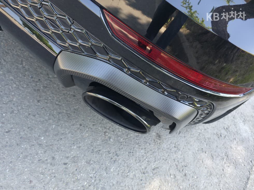 Audi RS Q84.0 Standard - 9