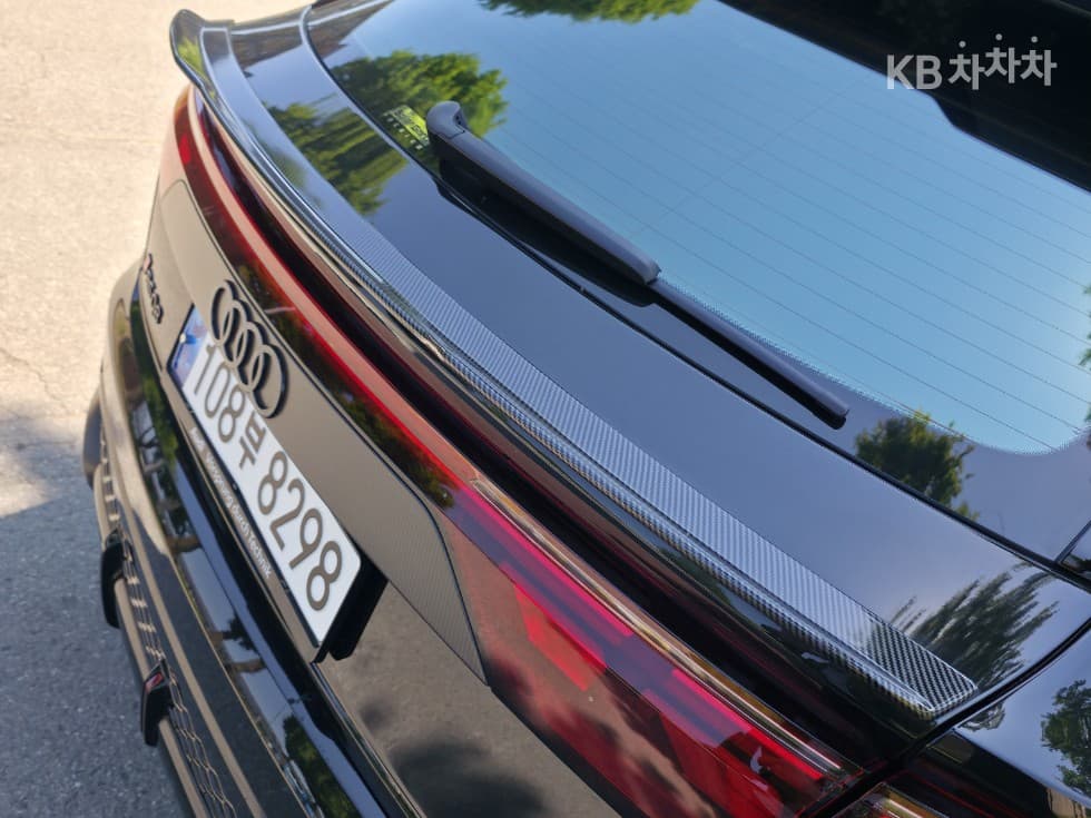 Audi RS Q84.0 Standard - 6