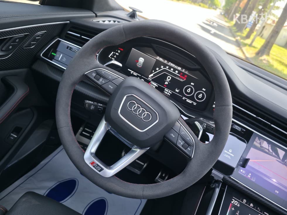 Audi RS Q84.0 Standard - 15