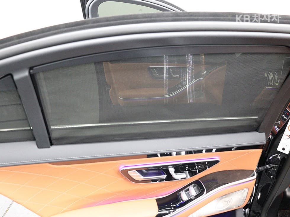 Mercedes-Benz S-Клас W223S500L 4Matic Стандартен - 6