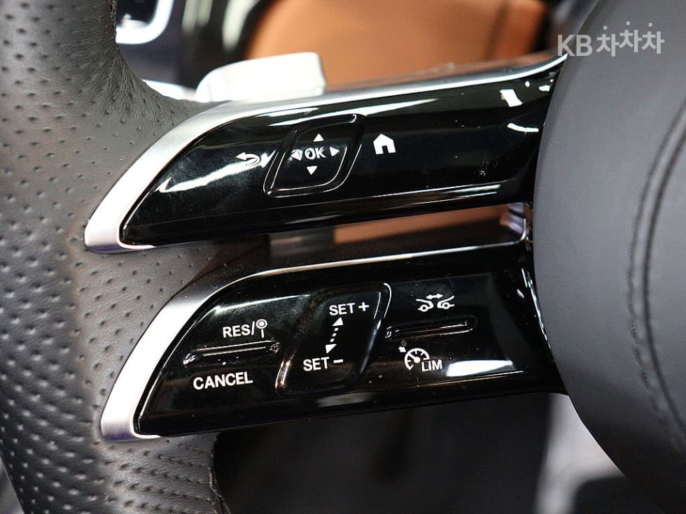 Mercedes-Benz S-Клас W223S500L 4Matic Стандартен - 20