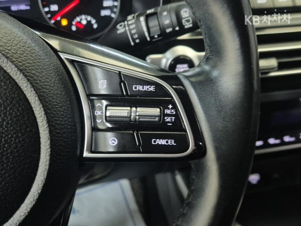 Kia Seltos1.6 Gasoline Turbo 2WD Trendy - 15