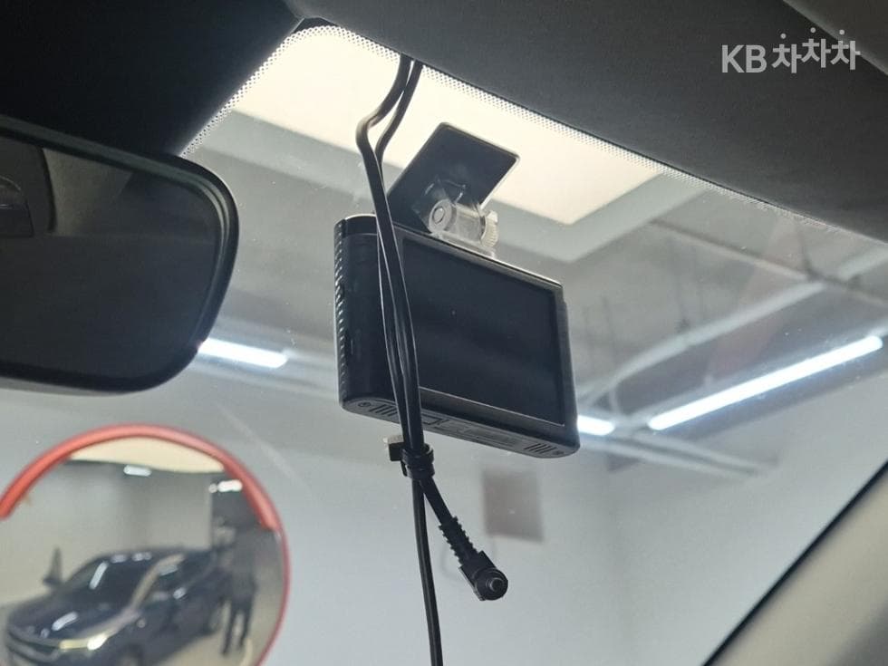 Kia Seltos1.6 Gasoline Turbo 2WD Trendy - 16