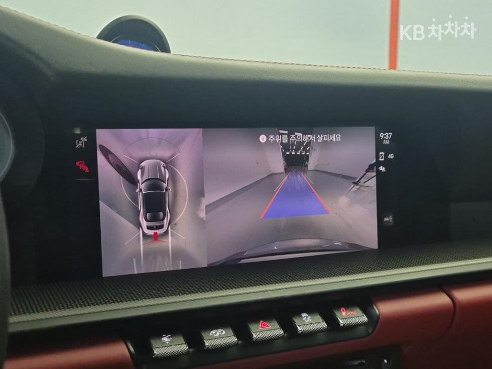 Porsche 911(992)Carrera 4 GTS Cabriolet - 15