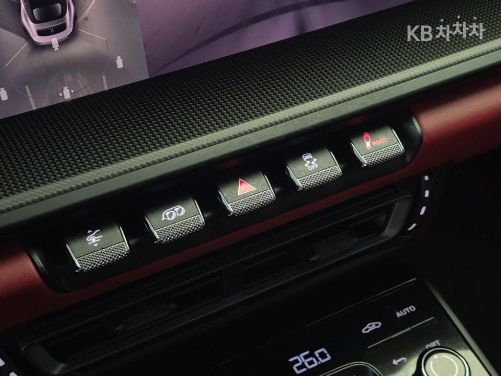 Porsche 911(992)Carrera 4 GTS Cabriolet - 18