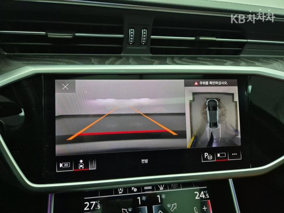 Ауди A6(C8)40 Турбо Дизел Инжекция Quattro Premium - 15