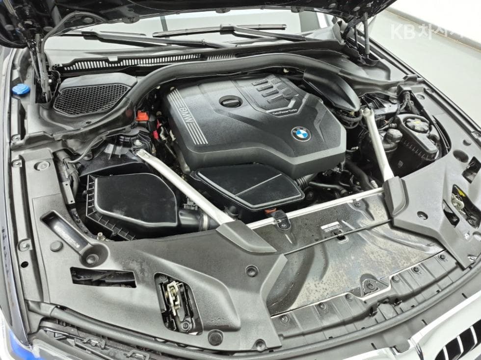BMW 올Нов5 Серия (G30)530i M Sport - 6